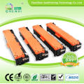 Laser Printer Toner Cartridge CE320A CE321A CE322A CE323A for HP